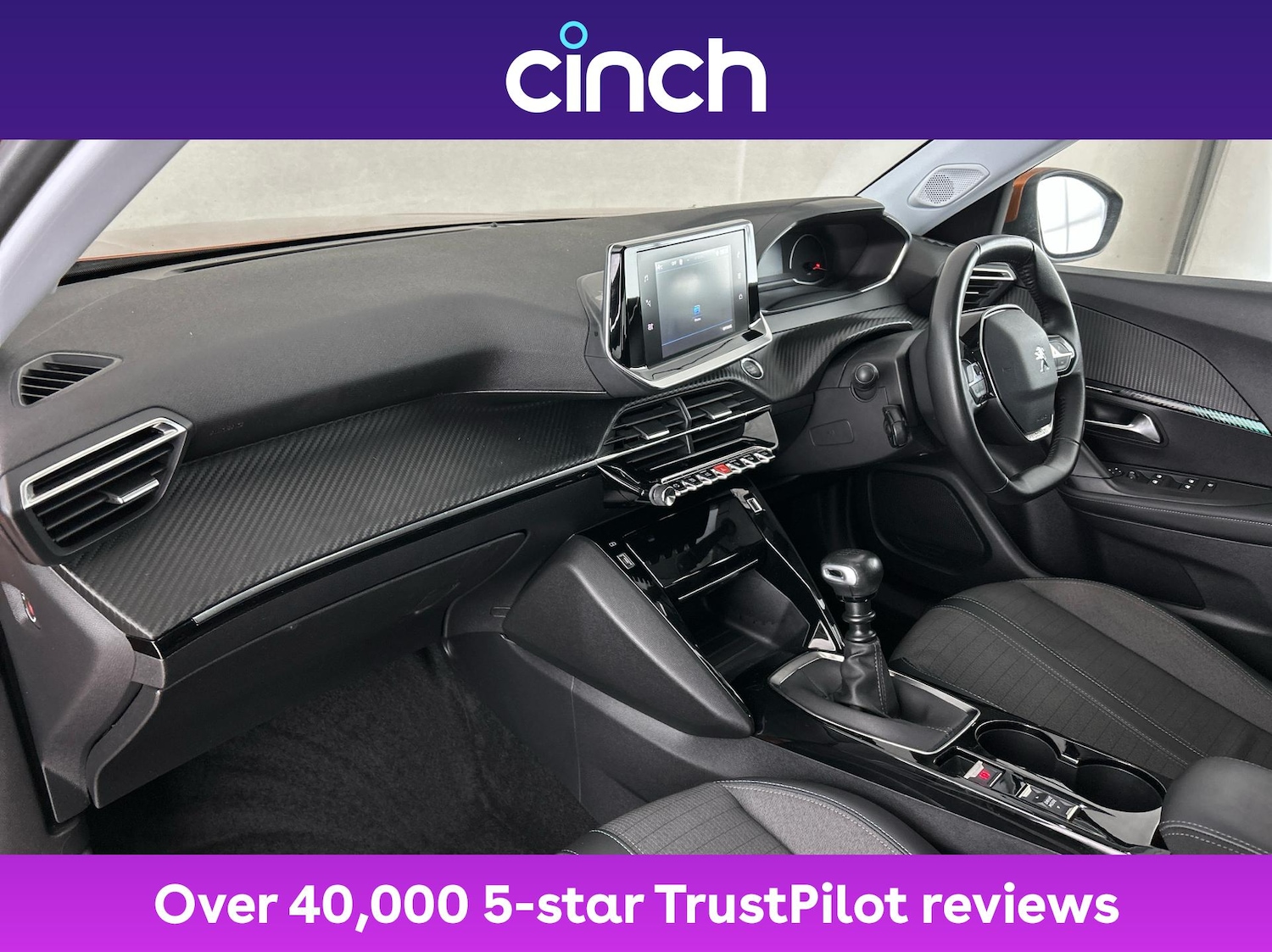 Used Peugeot 2008 2021 for sale - 76665238: Photo 14