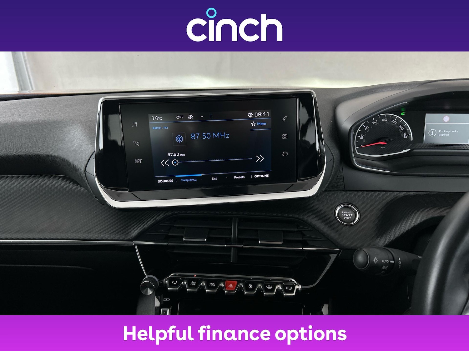 Used Peugeot 2008 2021 for sale - 76665238: Photo 17