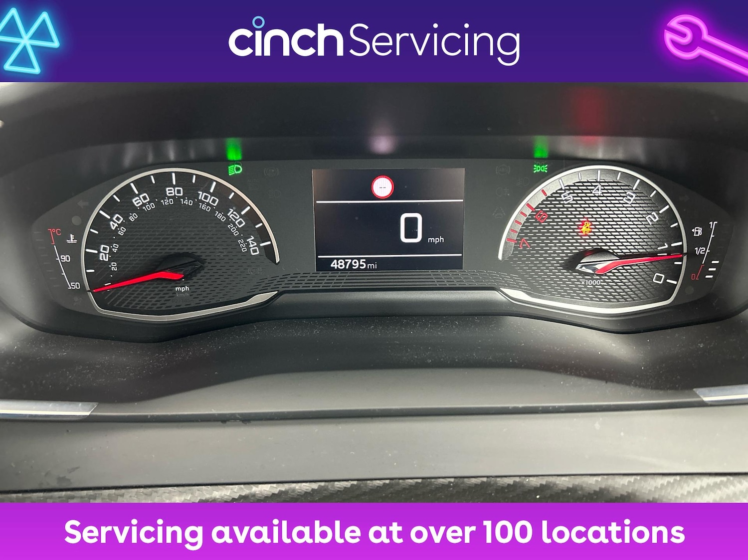 Used Peugeot 2008 2021 for sale - 76665238: Photo 18