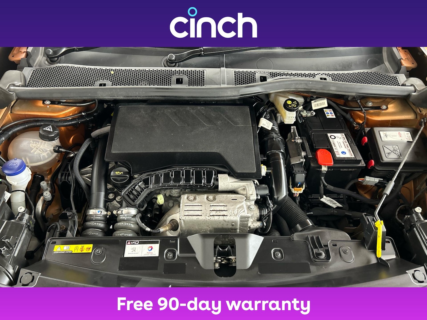 Used Peugeot 2008 2021 for sale - 76665238: Photo 23