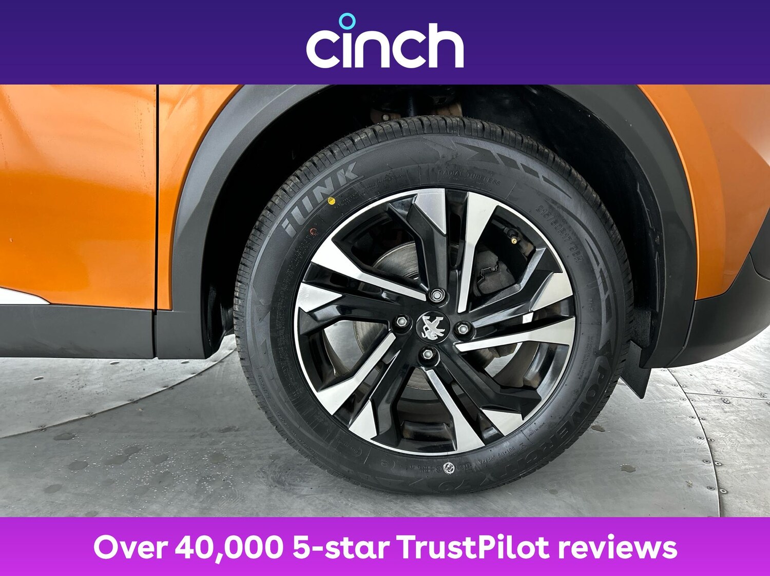 Used Peugeot 2008 2021 for sale - 76665238: Photo 28