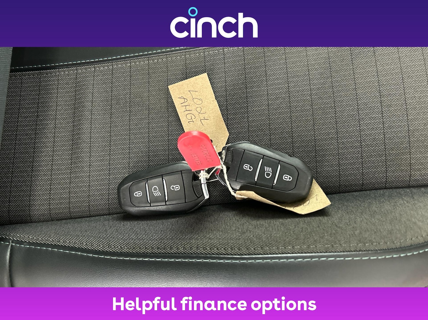 Used Peugeot 2008 2021 for sale - 76665238: Photo 30