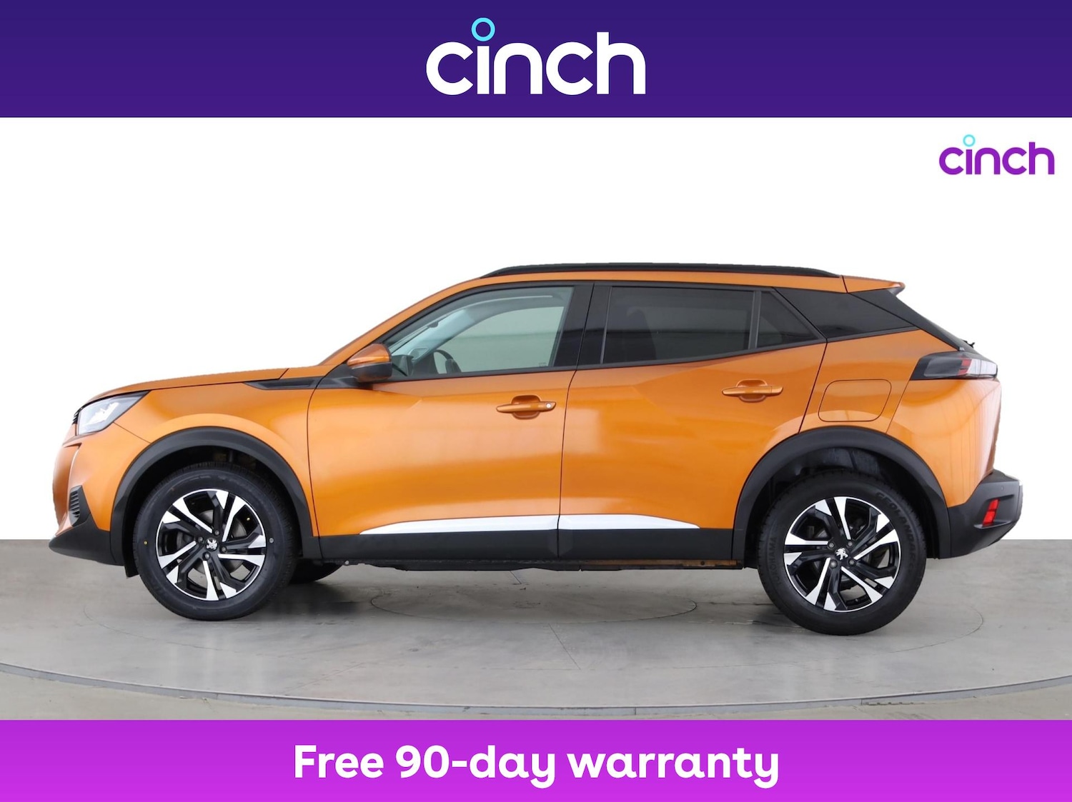 Used Peugeot 2008 2021 for sale - 76665238: Photo 8