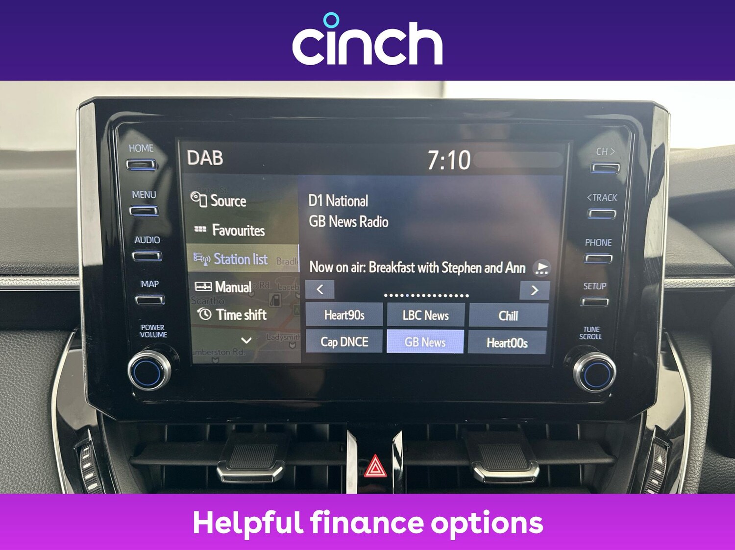 Used Toyota Corolla 2021 for sale - 76155425: Photo 30