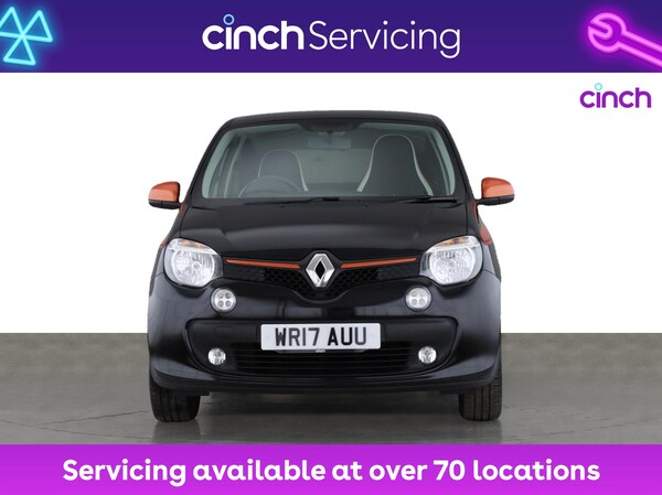 Used Renault Twingo 2017 for sale - 76045242: Photo 11