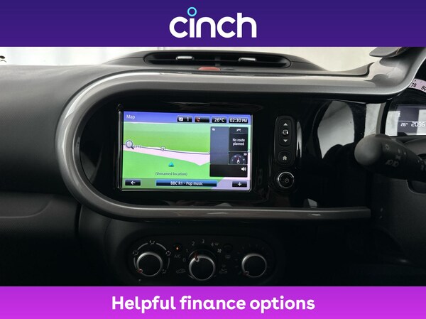 Used Renault Twingo 2017 for sale - 76045242: Photo 17