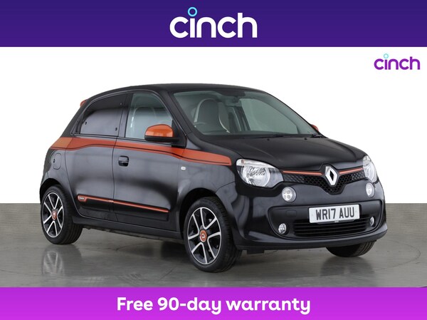 Used Renault Twingo 2017 for sale - 76045242: Photo 1
