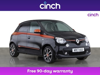 Renault - Twingo