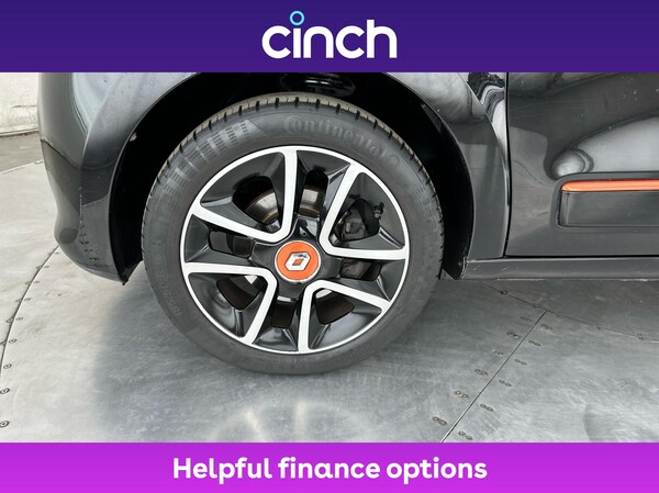 Used Renault Twingo 2017 for sale - 76045242: Photo 24
