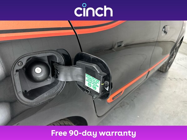 Used Renault Twingo 2017 for sale - 76045242: Photo 29