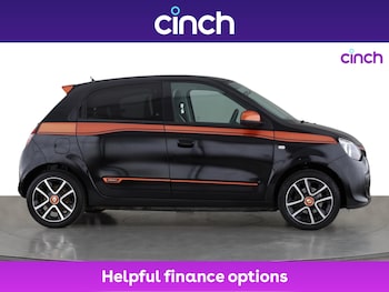 Used Renault Twingo 2017 for sale - 76045242: Photo 2
