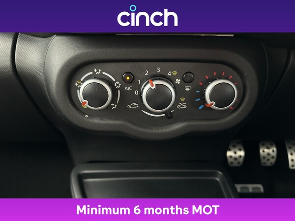 Used Renault Twingo 2017 for sale - 76045242: Photo 32