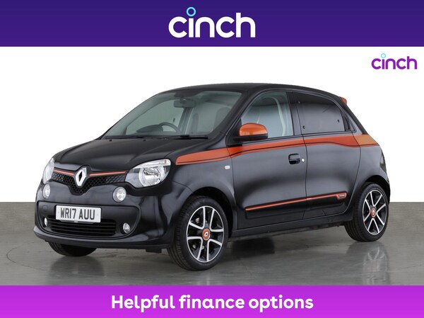 Used Renault Twingo 2017 for sale - 76045242: Photo 9