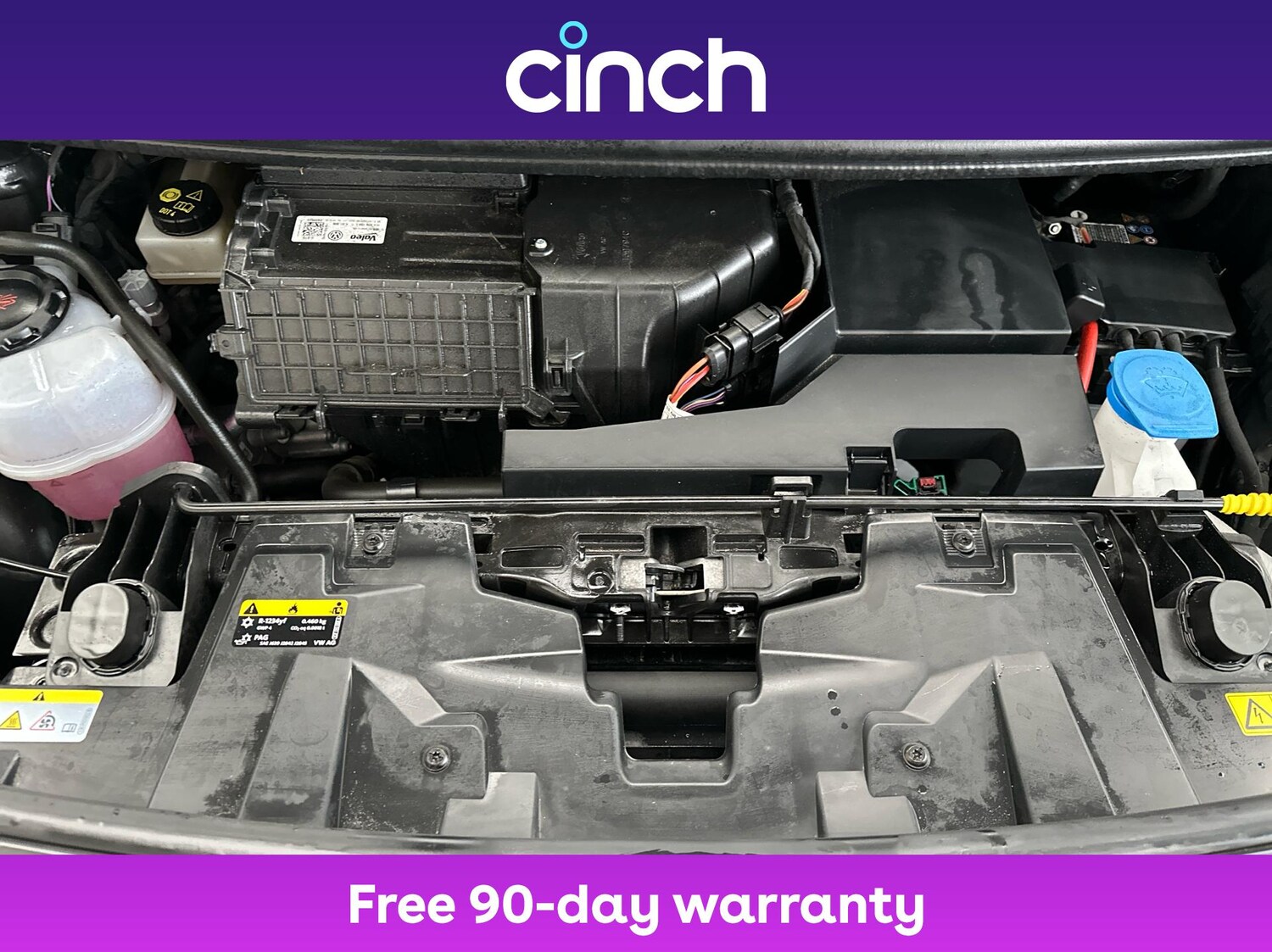 Used Cupra Born 2022 for sale - 76176615: Photo 23