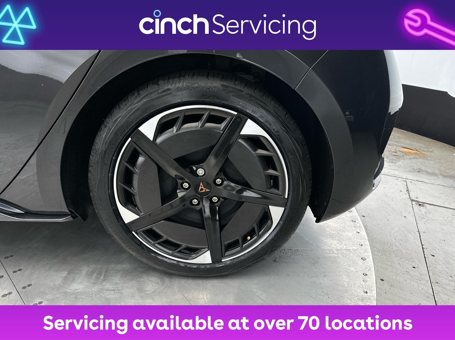 Used Cupra Born 2022 for sale - 76176615: Photo 26