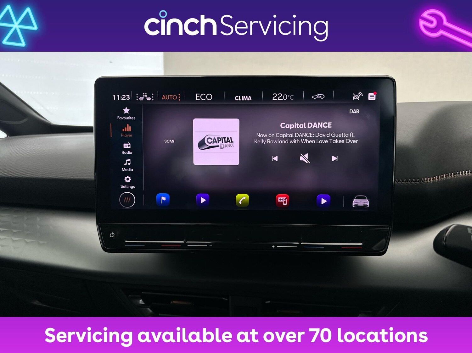 Used Cupra Born 2022 for sale - 76176615: Photo 31