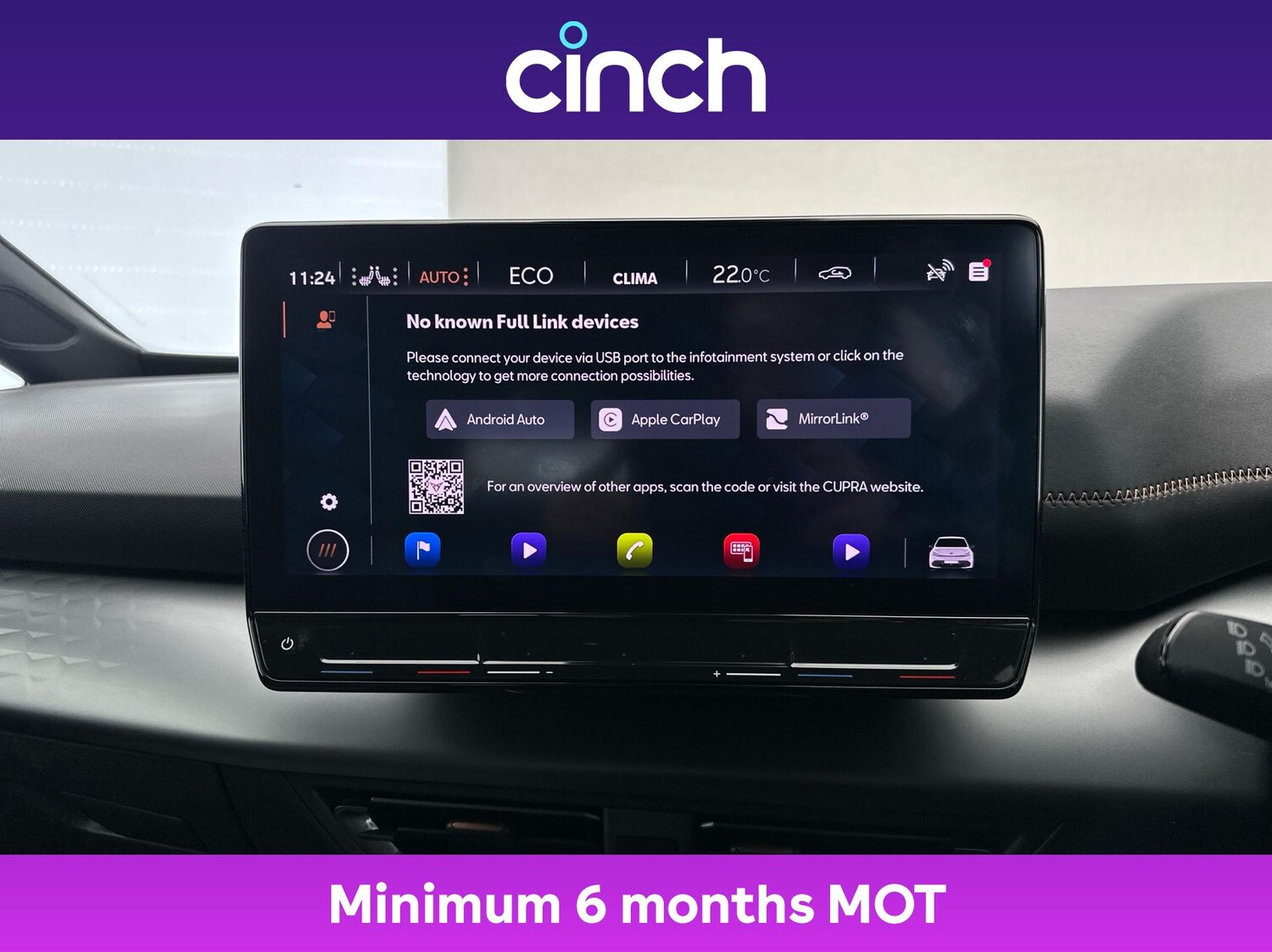 Used Cupra Born 2022 for sale - 76176615: Photo 32