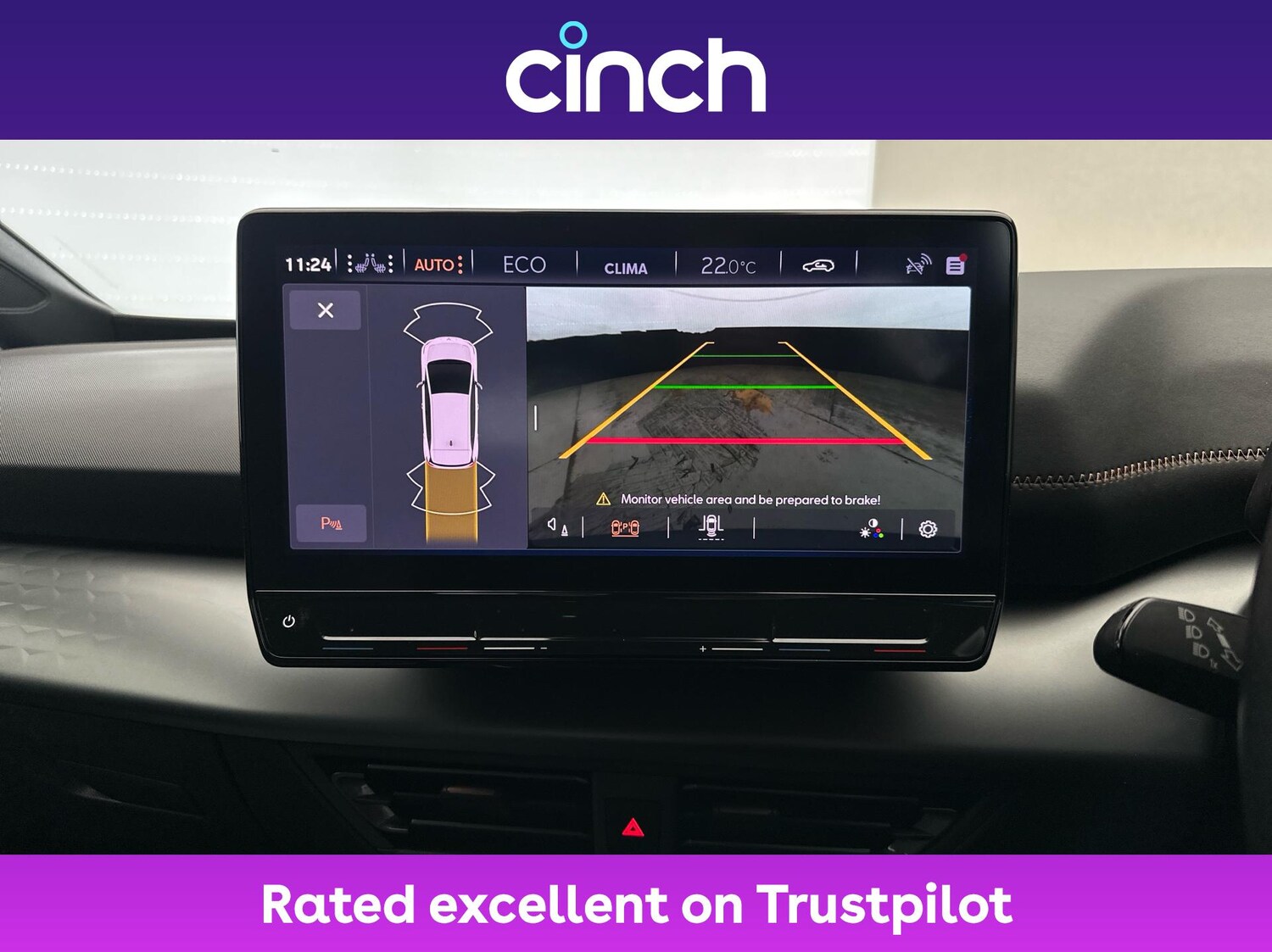 Used Cupra Born 2022 for sale - 76176615: Photo 33