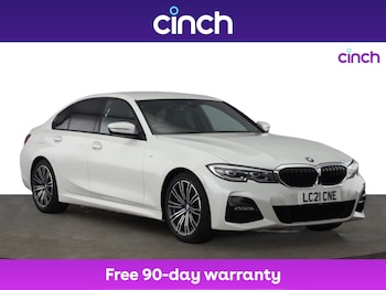 BMW - 3 Series