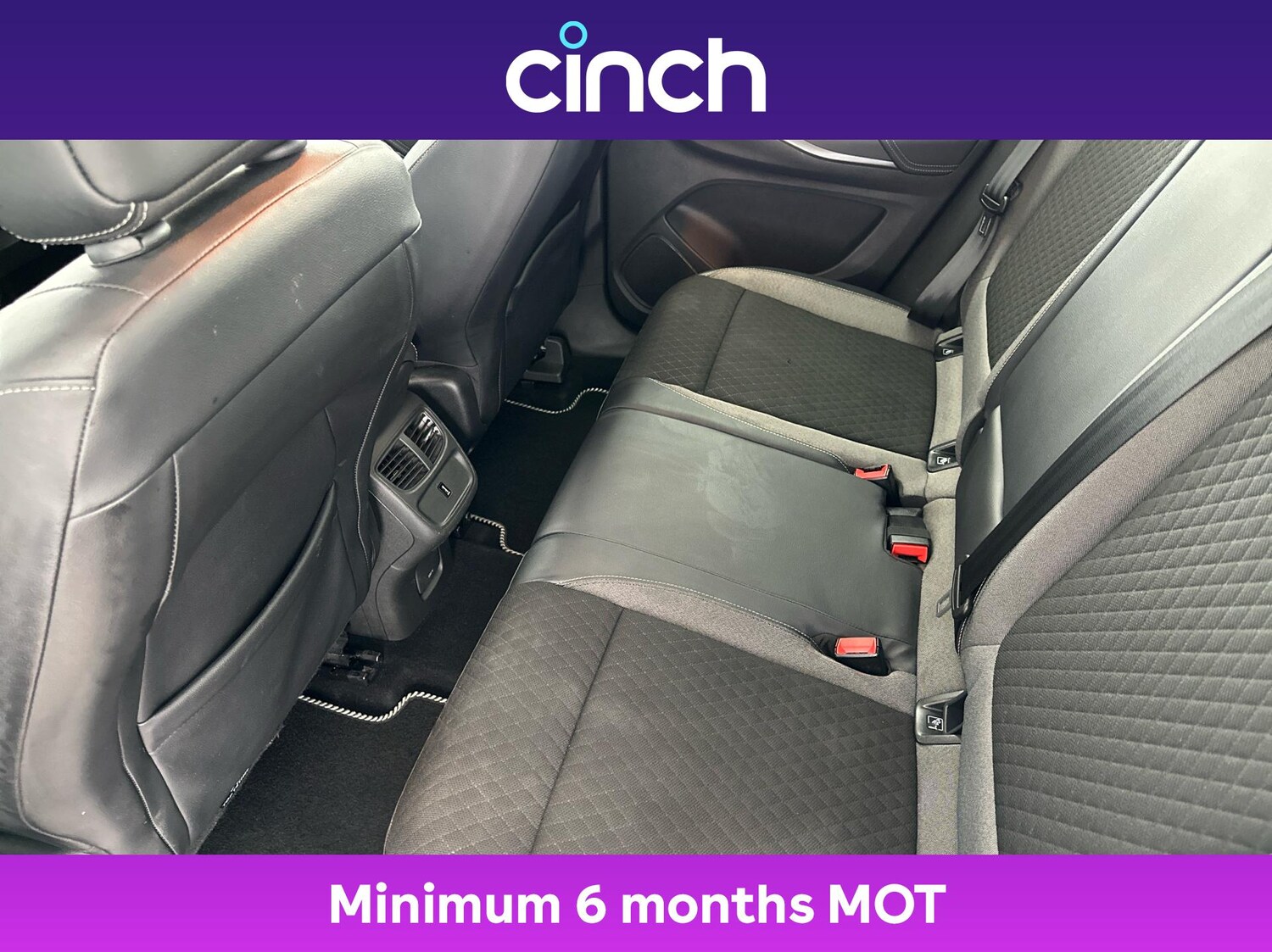 Used Vauxhall Grandland X 2019 for sale - 76767944: Photo 20