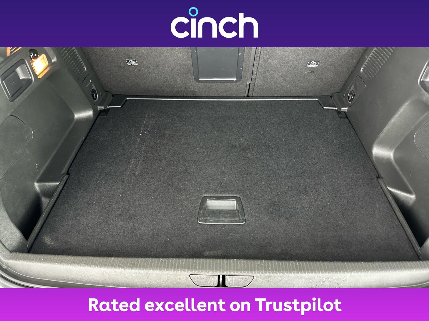 Used Vauxhall Grandland X 2019 for sale - 76767944: Photo 21