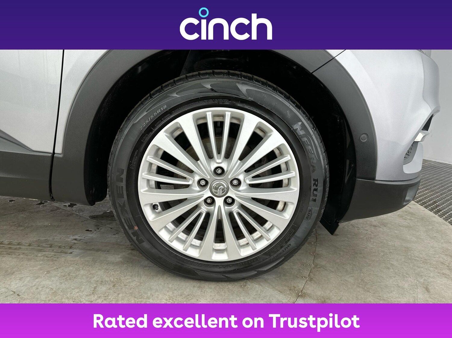 Used Vauxhall Grandland X 2019 for sale - 76767944: Photo 28