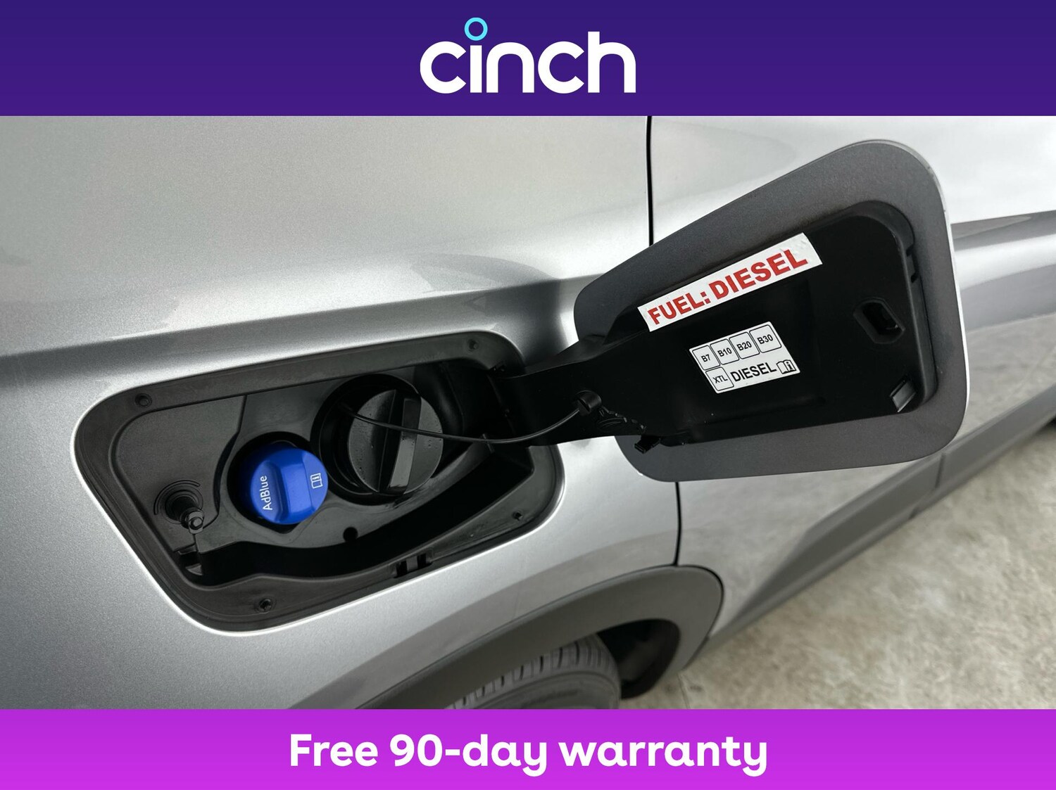 Used Vauxhall Grandland X 2019 for sale - 76767944: Photo 29