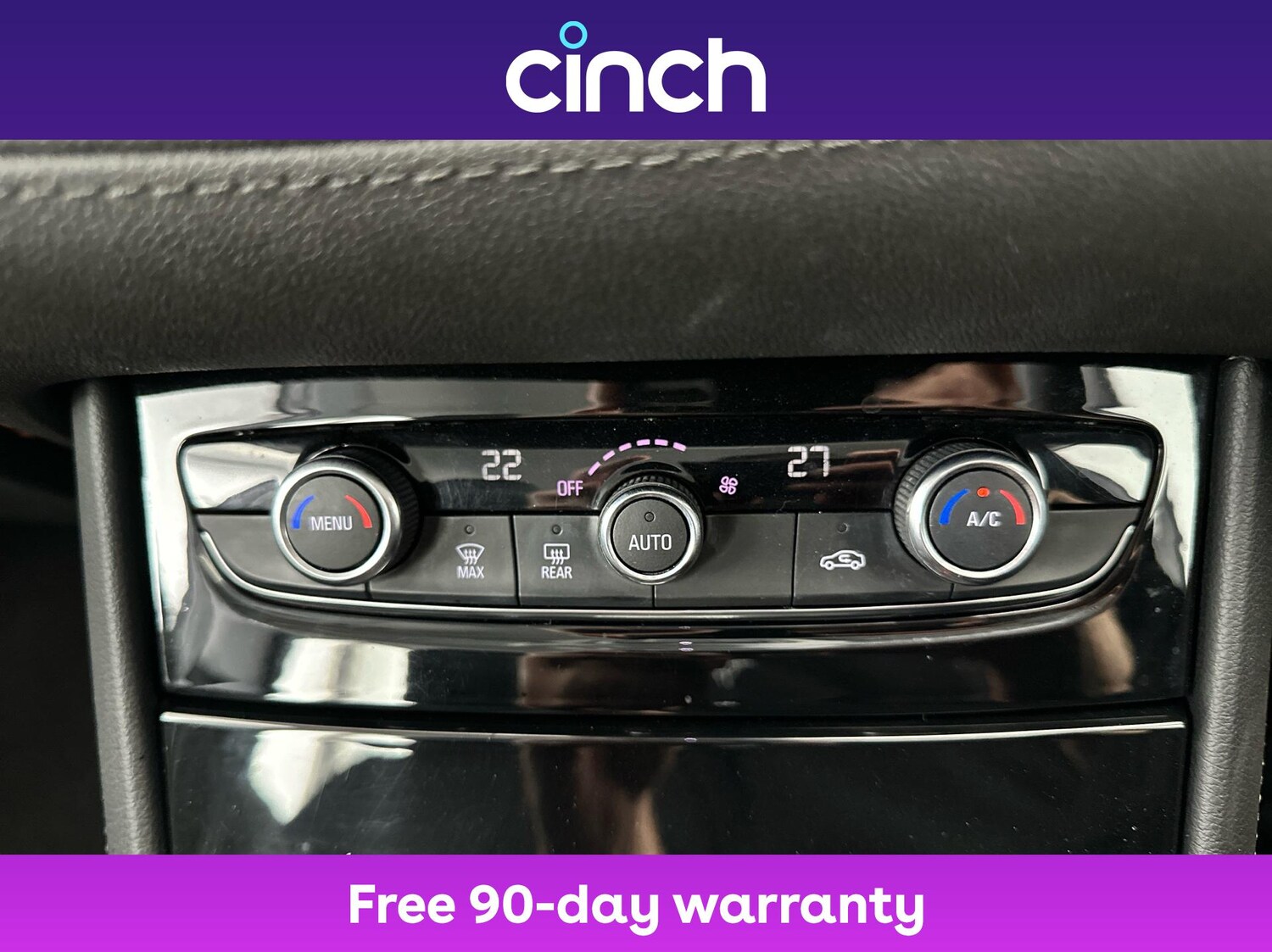 Used Vauxhall Grandland X 2019 for sale - 76767944: Photo 34