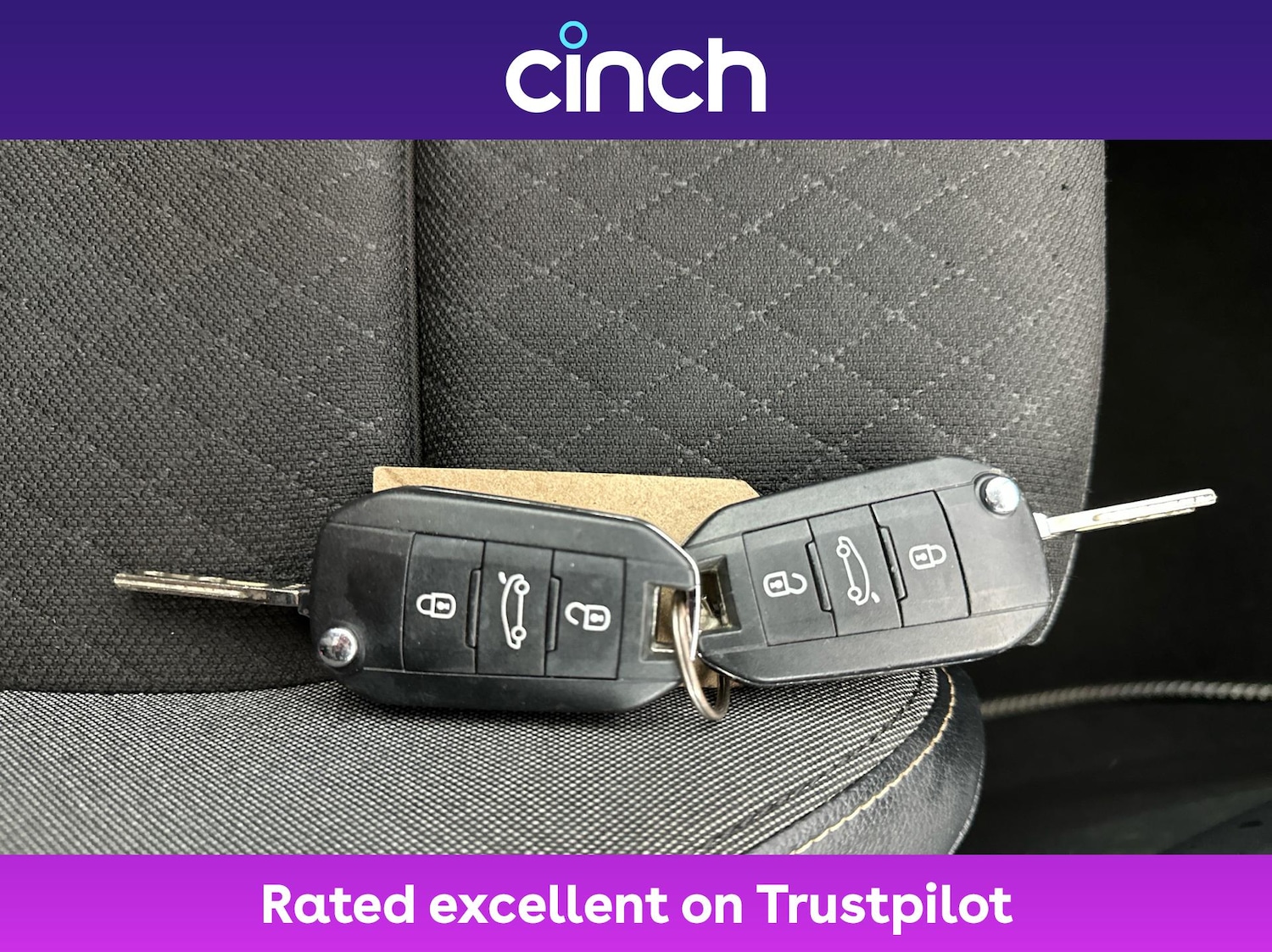 Used Vauxhall Grandland X 2019 for sale - 76767944: Photo 38