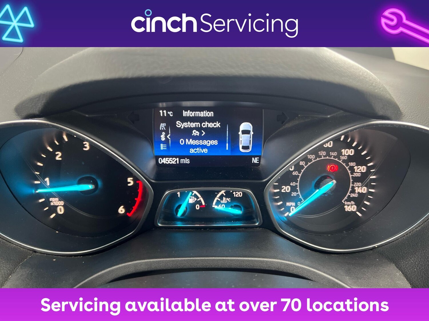 Used Ford Kuga 2018 for sale - 76087249: Photo 18