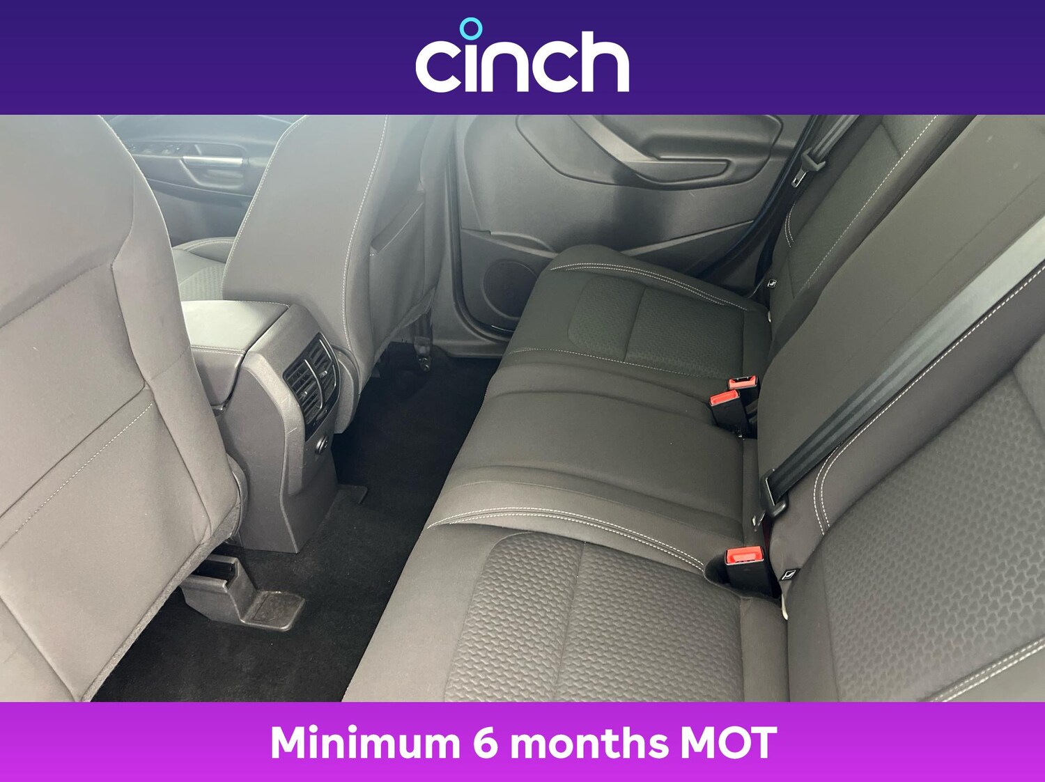 Used Ford Kuga 2018 for sale - 76087249: Photo 20