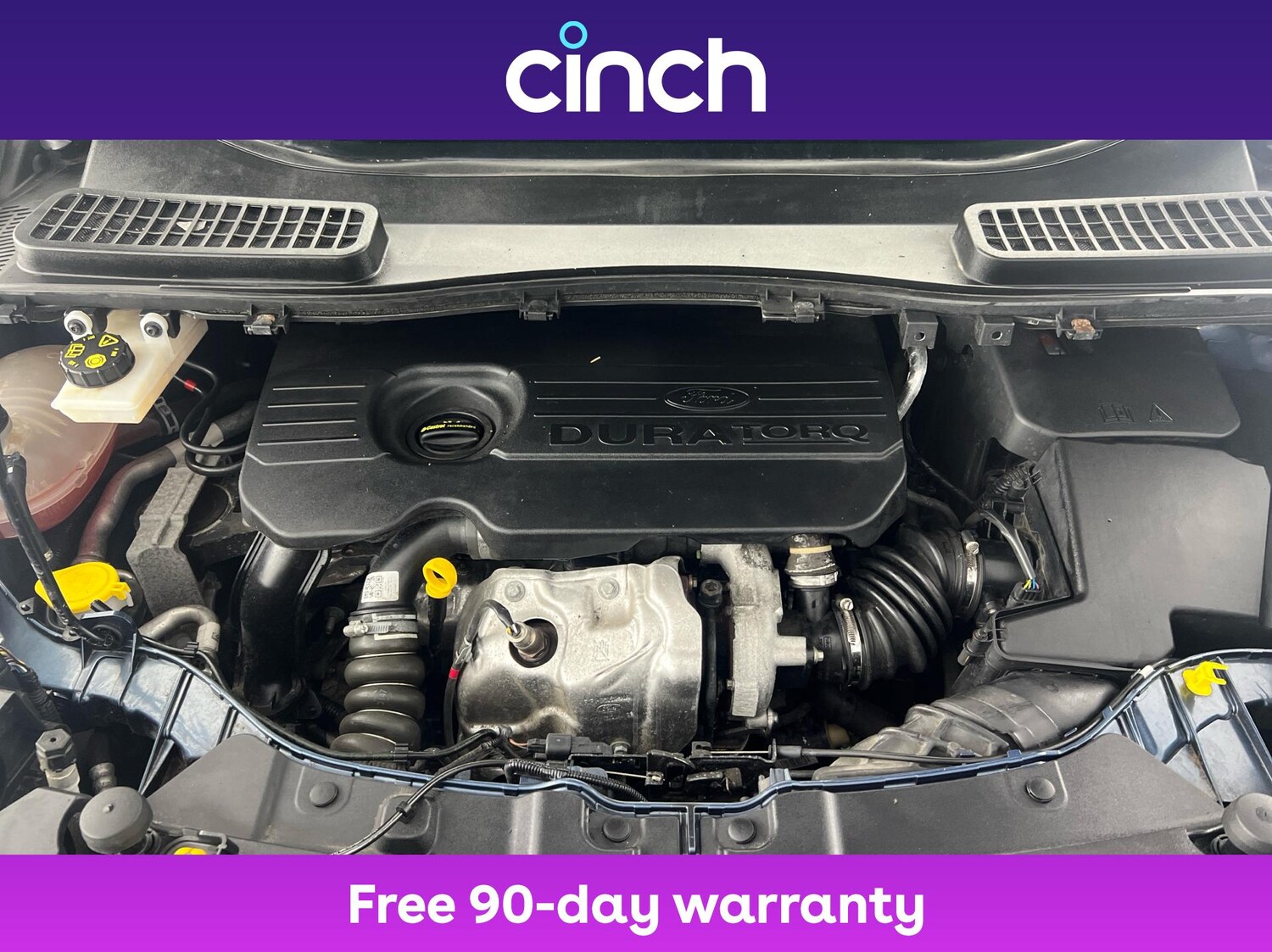 Used Ford Kuga 2018 for sale - 76087249: Photo 23