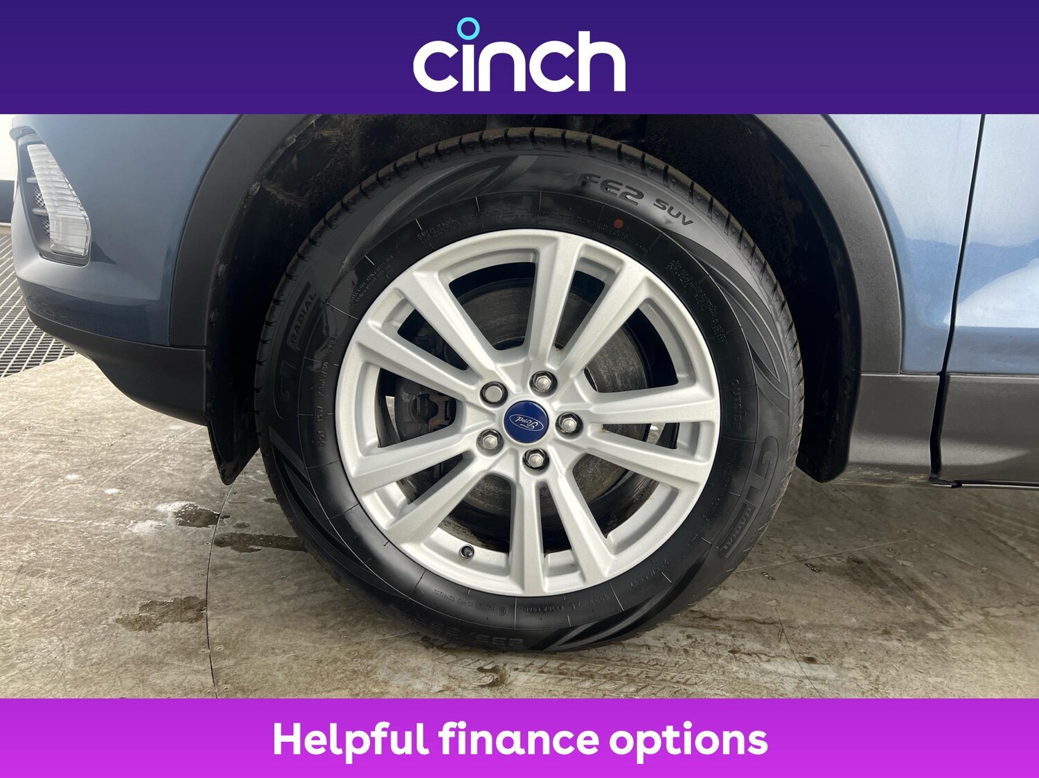 Used Ford Kuga 2018 for sale - 76087249: Photo 24