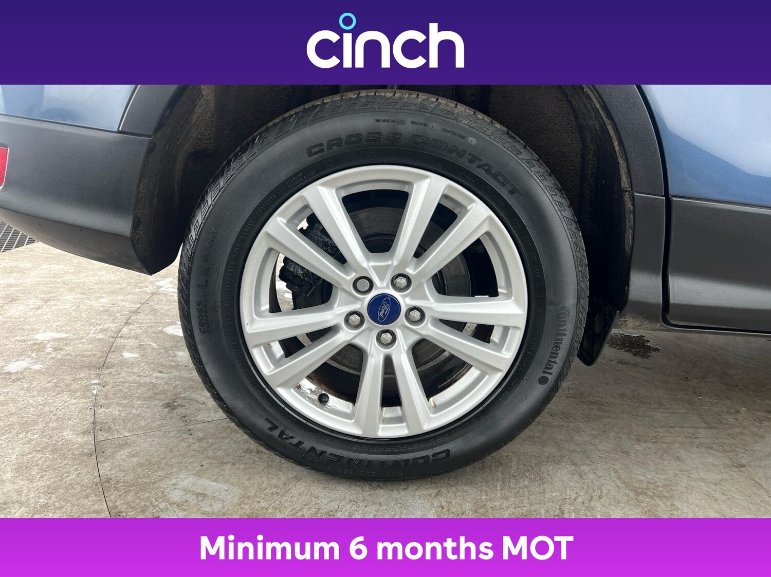 Used Ford Kuga 2018 for sale - 76087249: Photo 27