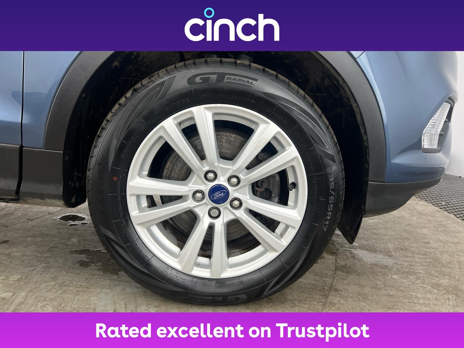 Used Ford Kuga 2018 for sale - 76087249: Photo 28