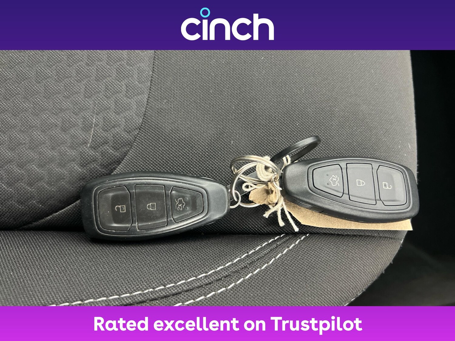 Used Ford Kuga 2018 for sale - 76087249: Photo 38