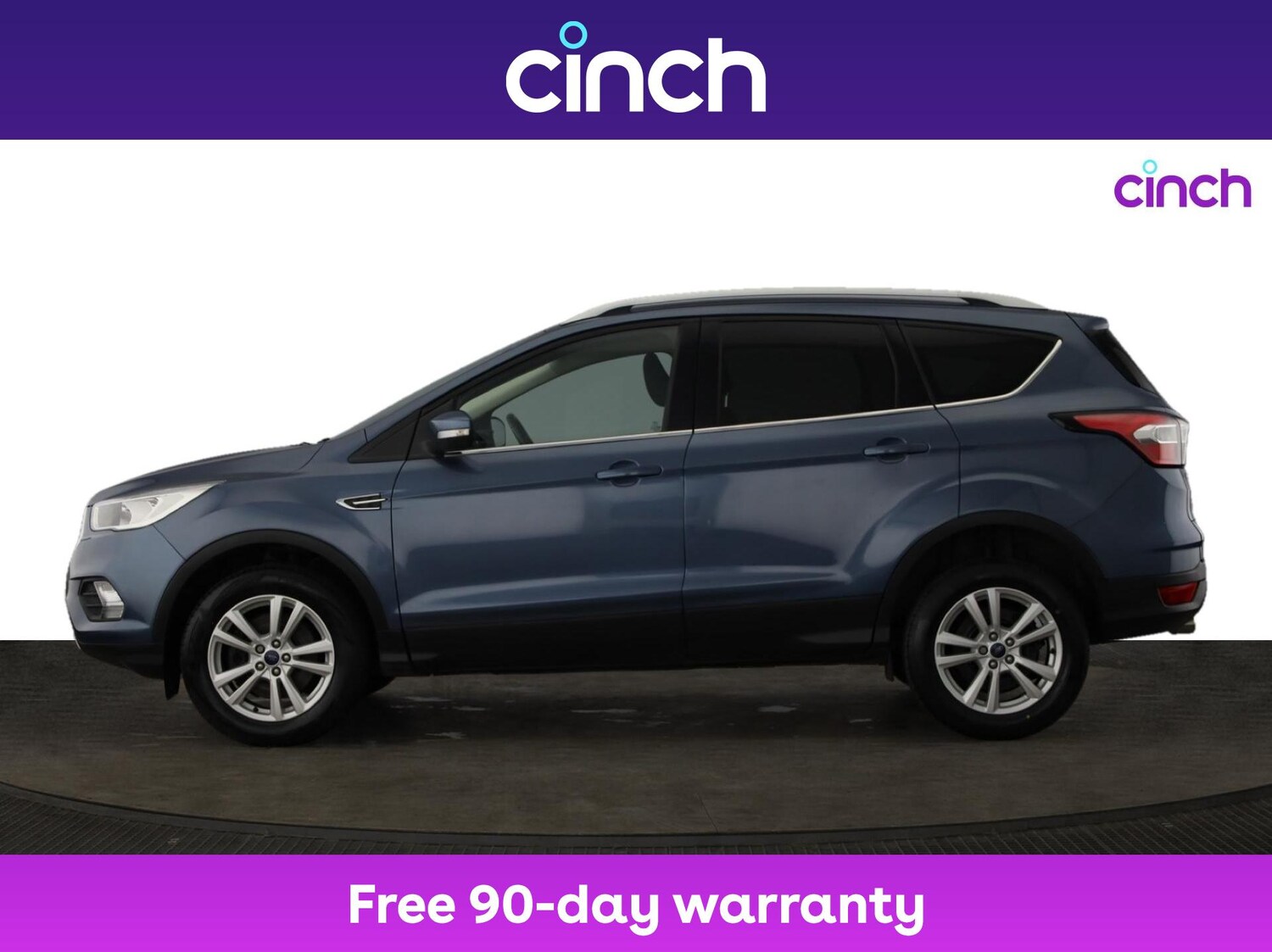 Used Ford Kuga 2018 for sale - 76087249: Photo 8