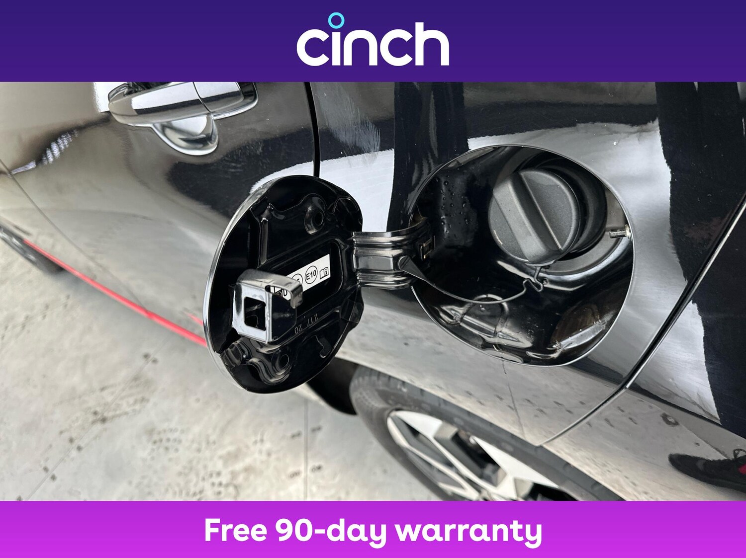 Used Toyota AYGO 2020 for sale - 76133940: Photo 29