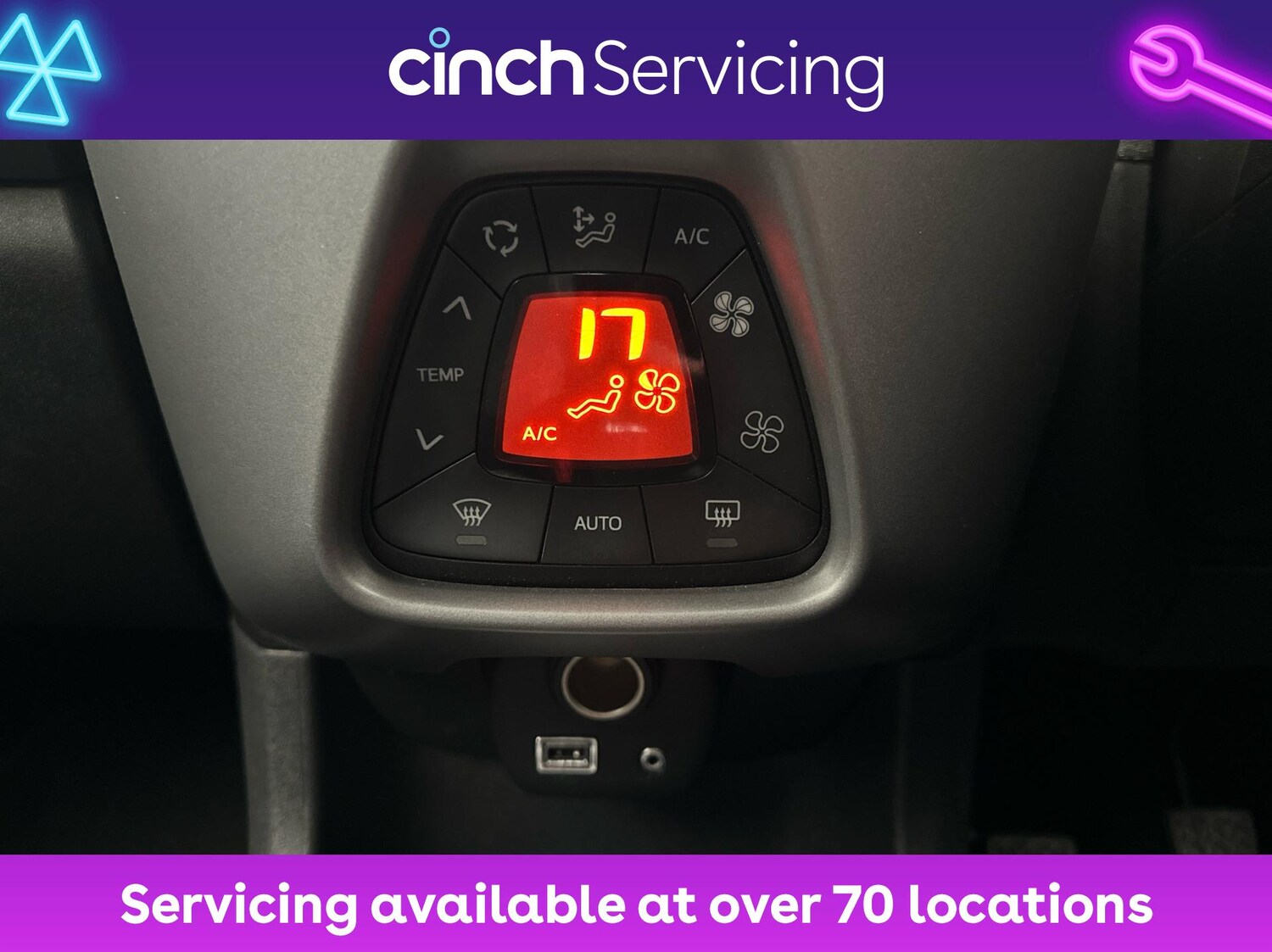 Used Toyota AYGO 2020 for sale - 76133940: Photo 31