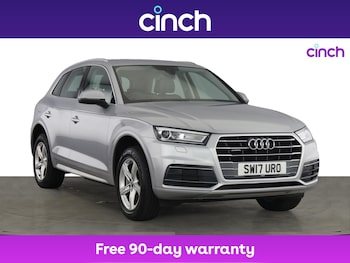 Audi - Q5
