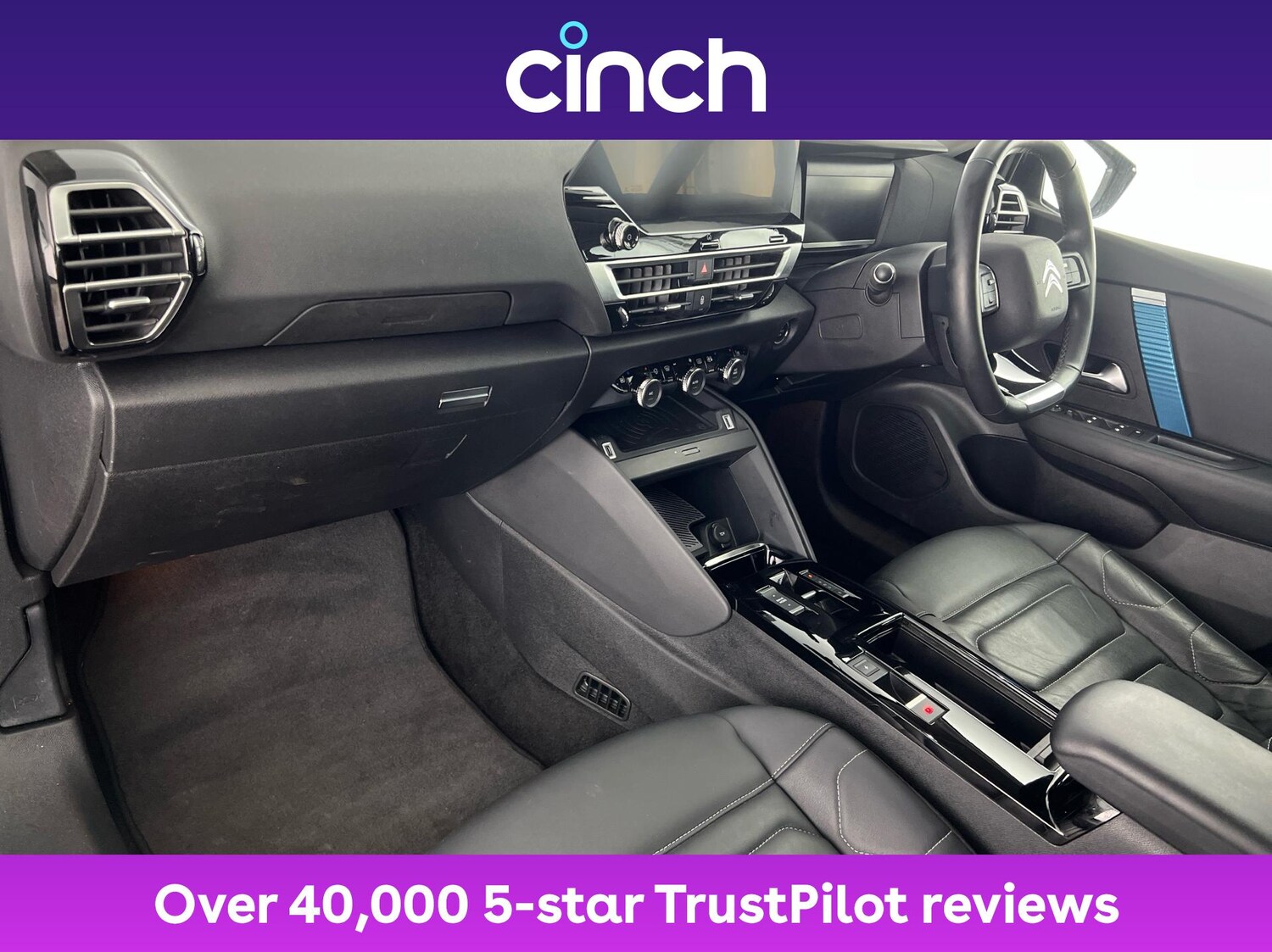 Used Citroen C4 2023 for sale - 77048584: Photo 14