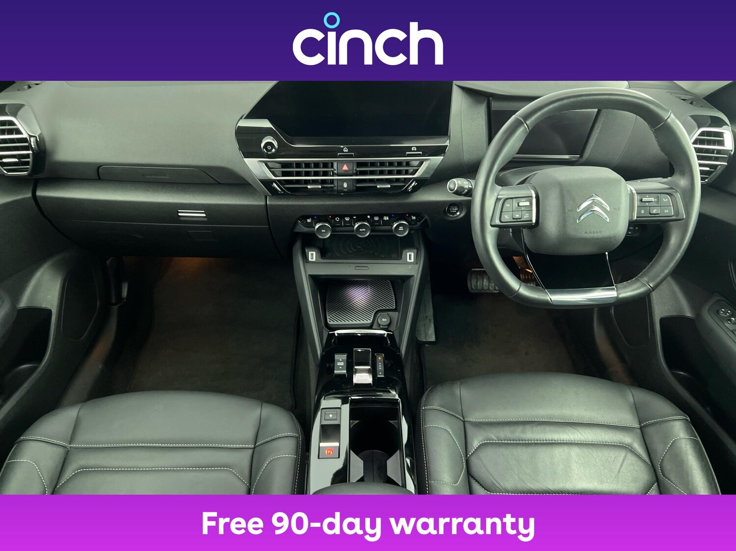 Used Citroen C4 2023 for sale - 77048584: Photo 15