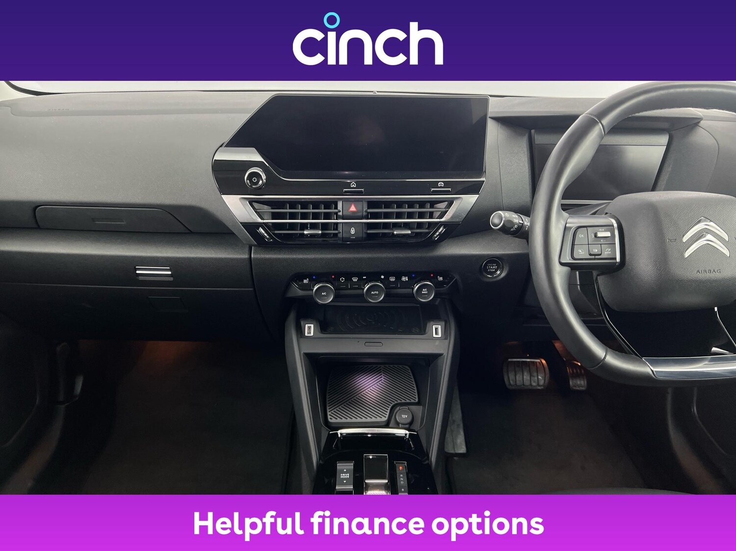 Used Citroen C4 2023 for sale - 77048584: Photo 17