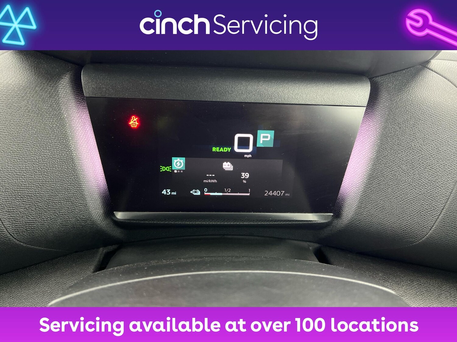 Used Citroen C4 2023 for sale - 77048584: Photo 18