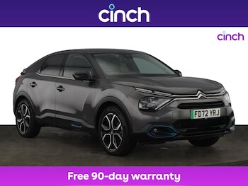 Used Citroen C4 2023 for sale - 77048584: Photo