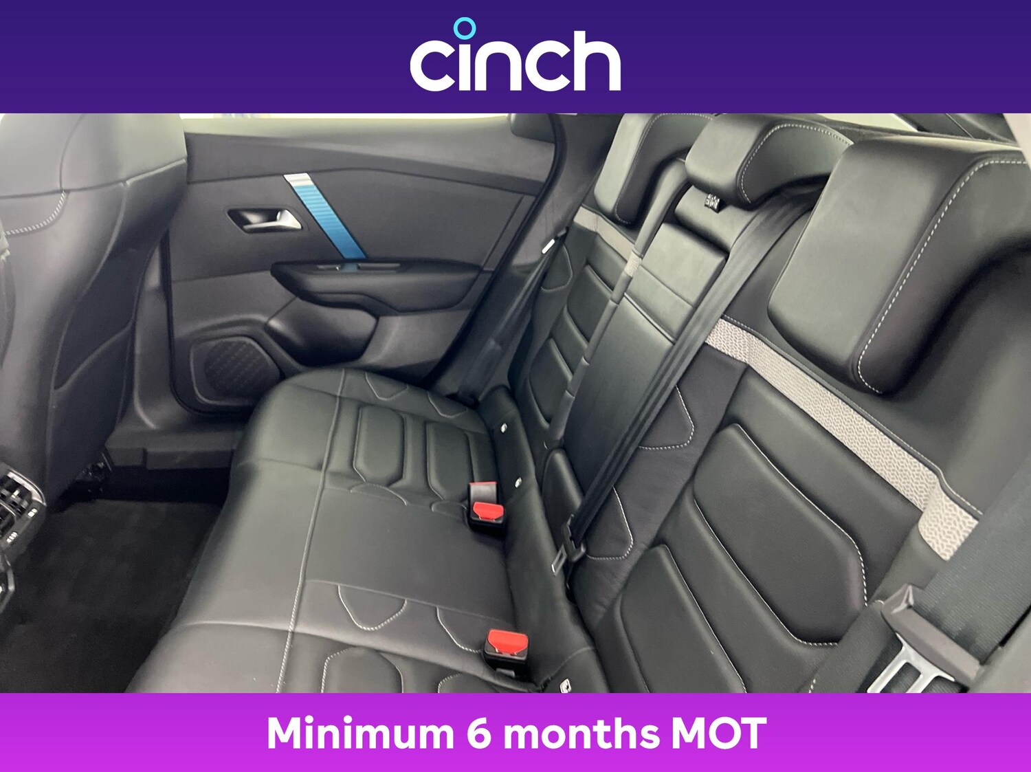 Used Citroen C4 2023 for sale - 77048584: Photo 20