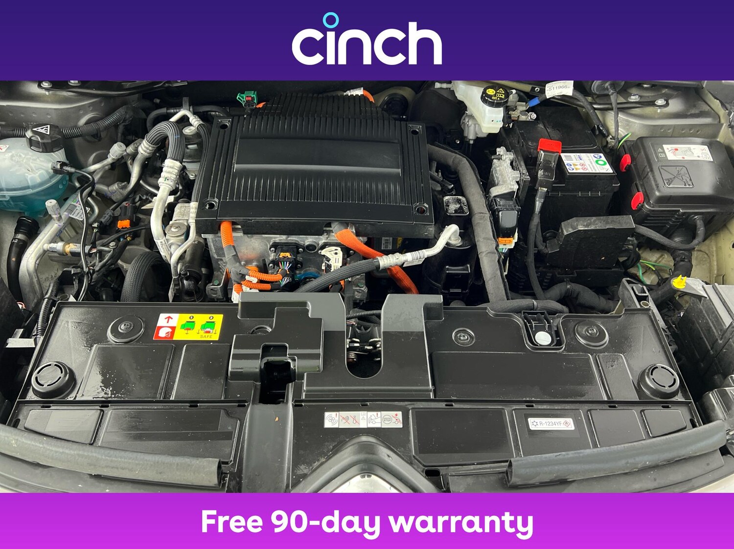 Used Citroen C4 2023 for sale - 77048584: Photo 23