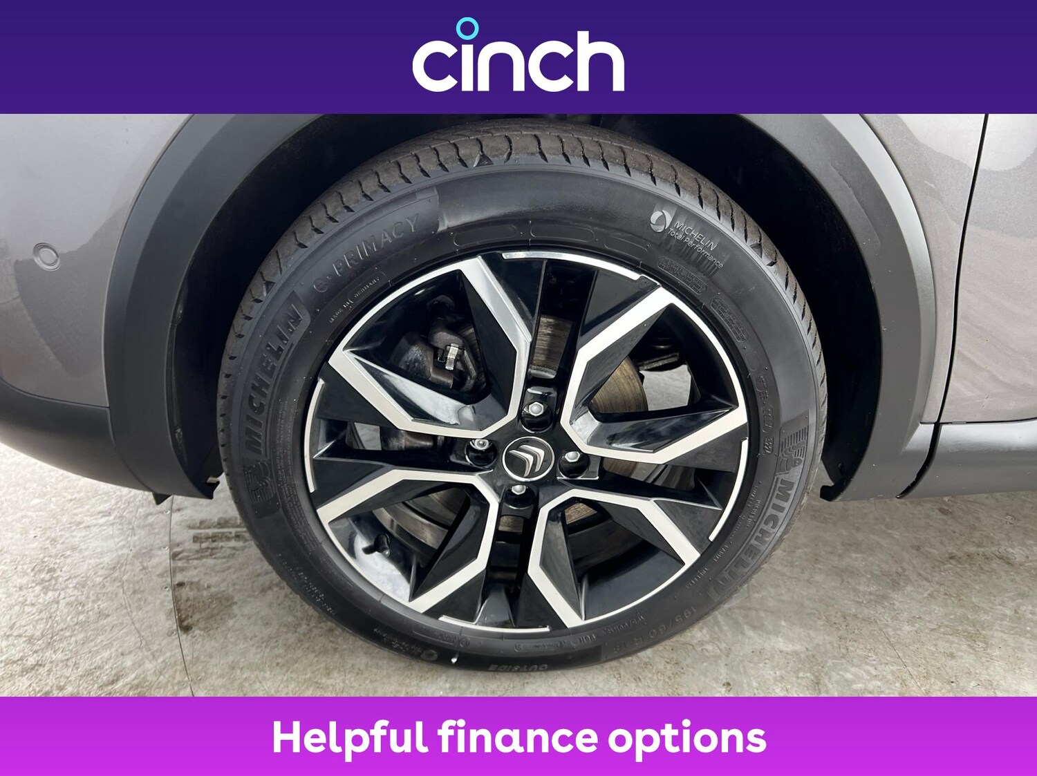 Used Citroen C4 2023 for sale - 77048584: Photo 24