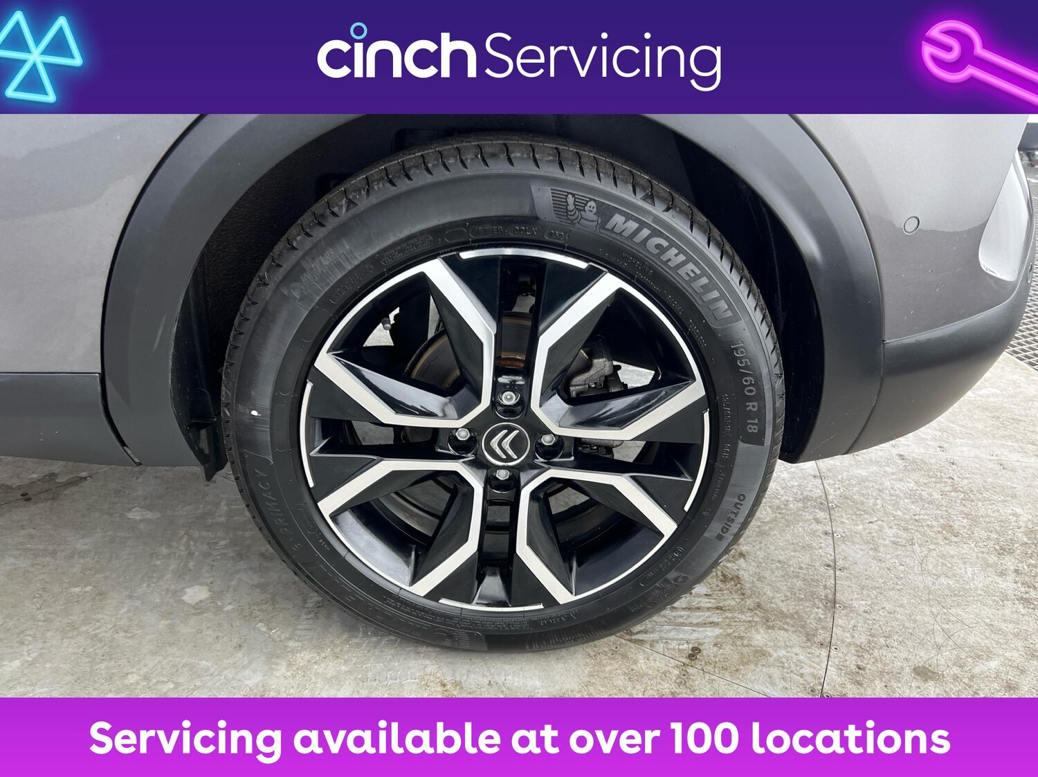 Used Citroen C4 2023 for sale - 77048584: Photo 26