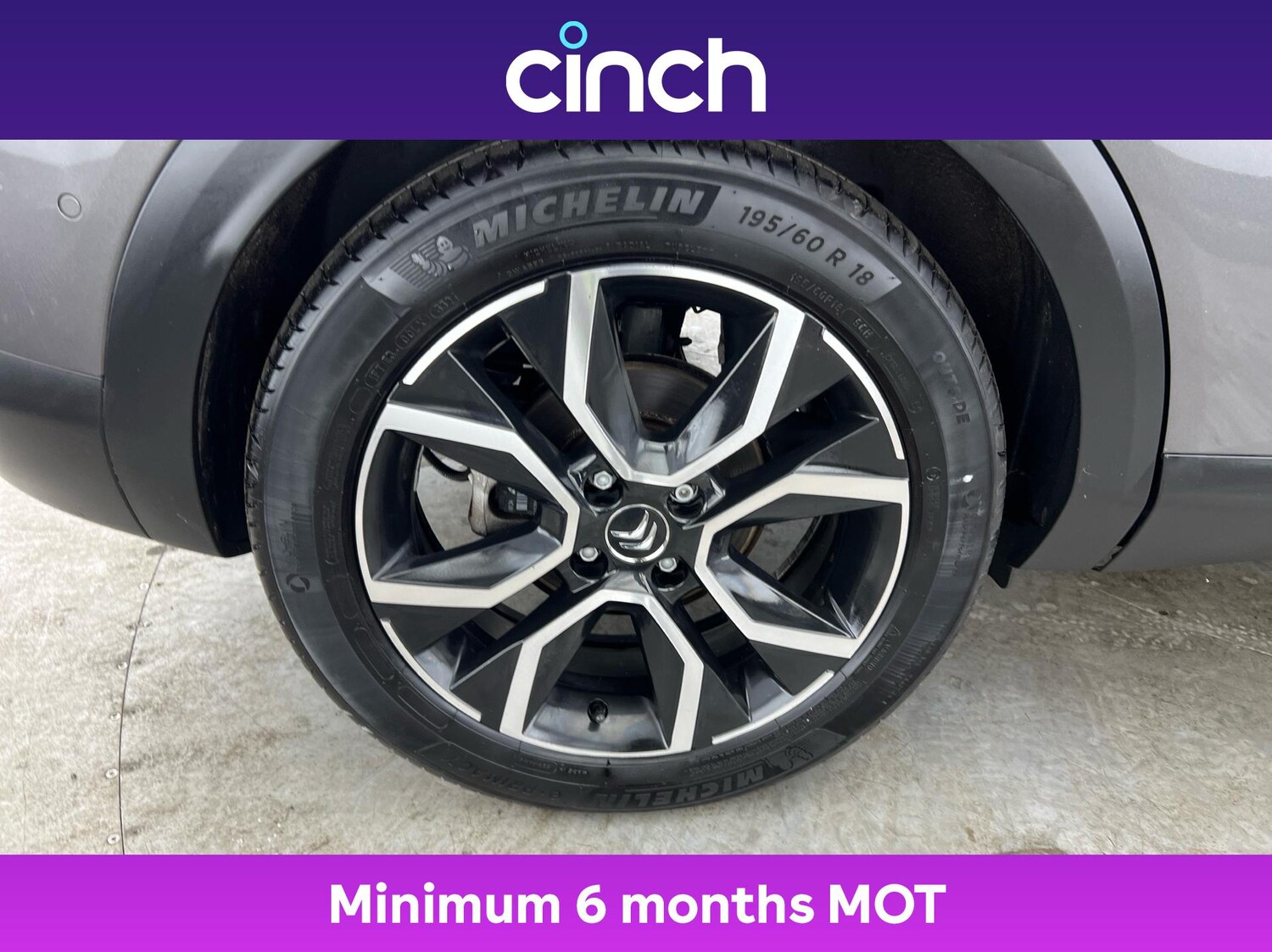 Used Citroen C4 2023 for sale - 77048584: Photo 27